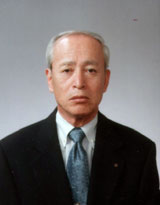 理事長:山田典夫